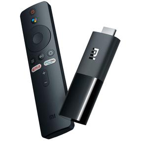 Multimeediapleier Xiaomi MI TV Stick XMI-MDZ-24-AA, Micro USB, must v.