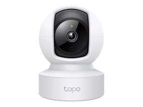 Stebėjimo kamera TP-Link Tapo C202