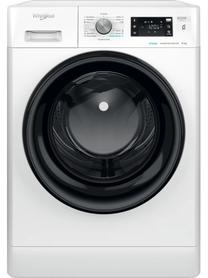 Skalbimo mašina Whirlpool FFB 8469 BV EE, 8 kg, balta sp.