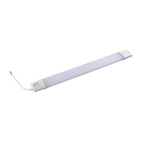 Lampa Okko Efled-601, padziļinājums, 60 W, 4800 lm, 4000 °K, IP65