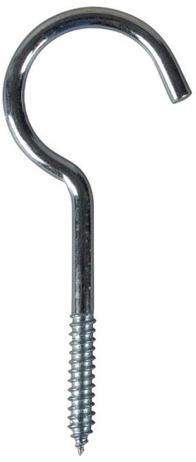 Konkskruvi Essve, 24x80 mm, 6 tk