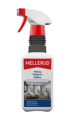 Kaitsevahend, hallitusele ja seenele Mellerud, 0.5 l