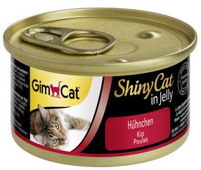 Влажный корм для кошек Gimborn 41311, курица, 0.07 кг