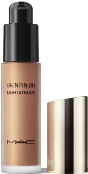 Highlighter MAC Skinfinish Lightstruck Liquid, bubbled over, 15 ml