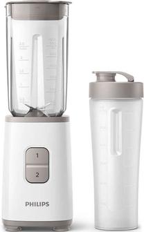Kokteilių plaktuvas Philips HR2602/00, balta sp., 350 W Prekė su pažeista pakuote.