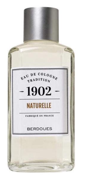 Одеколон Berdoues 1902 Naturelle, 125 мл