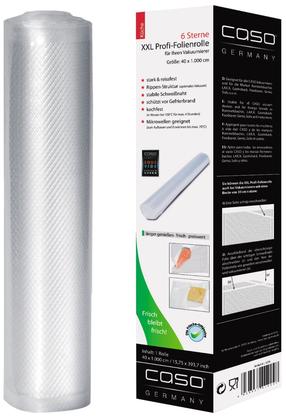 Plēve Caso 01224, 1000 cm x 40 cm