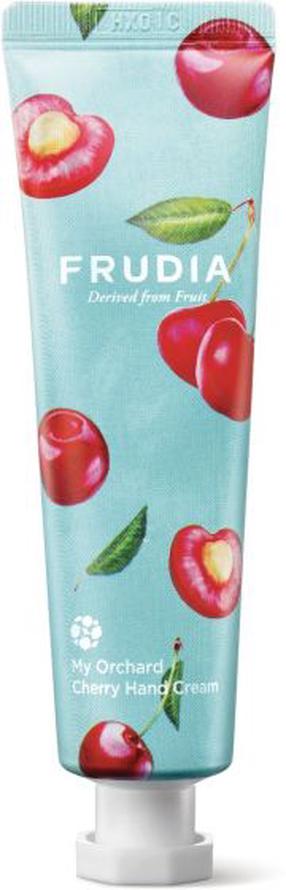 Kätekreem Frudia My Orchard Cherry, 30 g