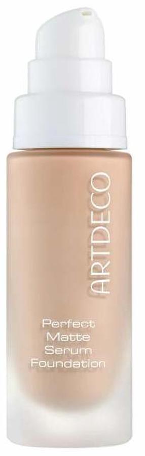 Vedel jumestuskreem Artdeco Perfect Matte Serum Foundation, nude beige v., 18, 20 ml