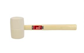 Резиновый молоток AWTools AW32199, 1000 г