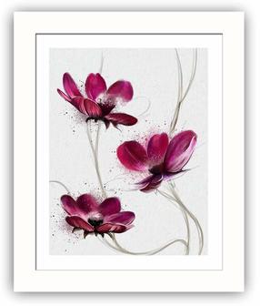 Paveikslas Wallity BCT-014, 23.5 cm x 28.5 cm