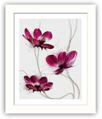Paveikslas Wallity BCT-014, 23.5 cm x 28.5 cm