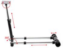 Stovas Wheel Stand Pro Pro Deluxe V2