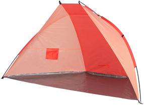 Nojume Waimea Beach Shelter Bastion, 120 x 120 cm