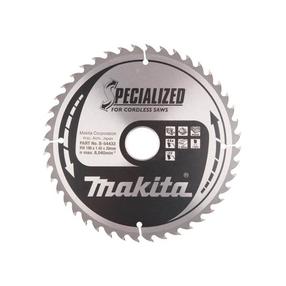 Pjovimo diskas Makita B-54433, 190 mm x 30 mm
