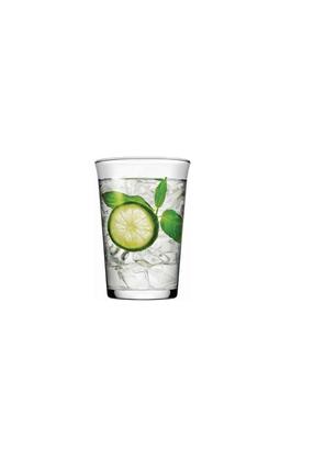 Klaaside komplekt Hermia BKTPLT1003775, klaas, 0.29 l, 6 tk