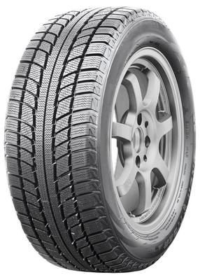 Žieminė automobilių padanga Triangle Tire TR777 235/75/R15, 105-T, E, C, 71 dB