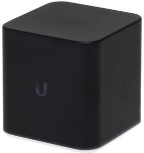 Точка беспроводного доступа Ubiquiti ACB-AC, 2.4 ГГц, черный цв.