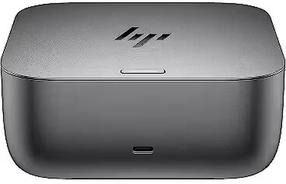 Jungčių stotelė HP 9X472UT#ABB