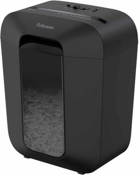 Papīra smalcinātājs Fellowes LX45, 220 mm