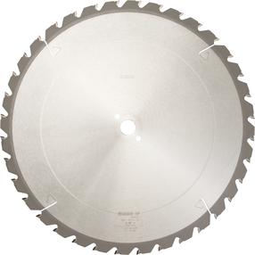 Режущий диск Bosch, 500 мм x 30 мм