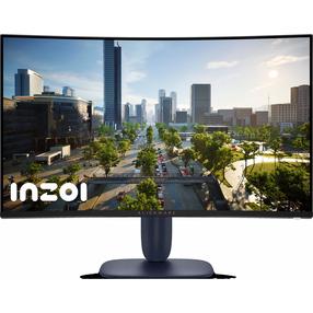 Monitorius Dell Alienware AW3225DM, VA, 180 Hz, WQHD, 32"