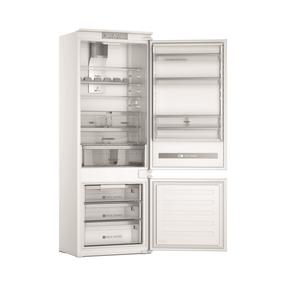 Встраиваемый холодильник морозильник снизу Whirlpool SP40 812 EU 2