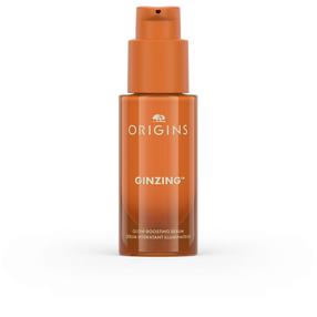Näo seerum Origins GinZing™ Into the Glow Brightening, 30 ml