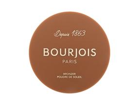 Pruunistav puuder Bourjois Paris Maxi Round, medium deep v., 002, 7 g