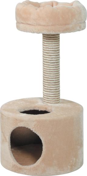 Kačių draskyklė Zolux Bi-Material, 36 cm x 36 cm x 69 cm