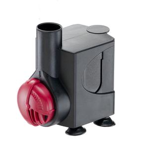 Воздушный насос Ferplast Pico 750, 750 л, черный цв./красный цв., 6.5 см