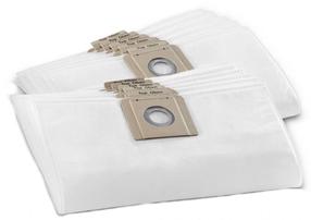 Dulkių siurblio maišelis Kärcher T 7/1 And BV 5/1