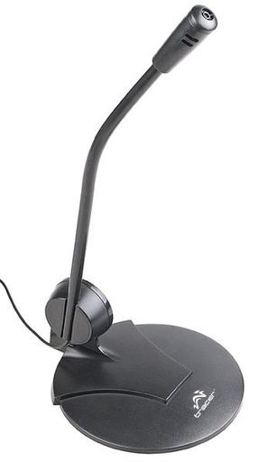 Stalinis mikrofonas Tracer