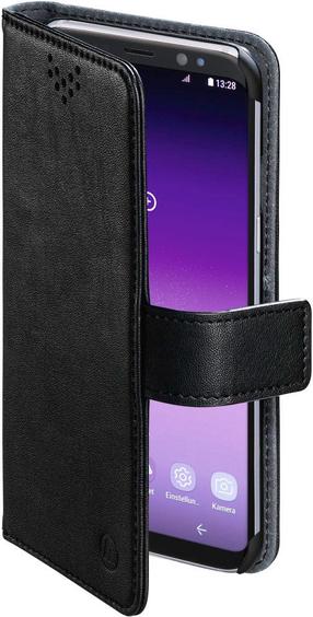 Telefoni ümbris Hama, must v., Samsung