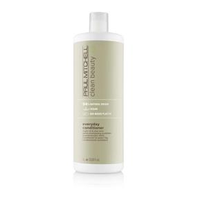 Matu kondicionieris Paul Mitchell Clean Beauty Everyday, 1000 ml