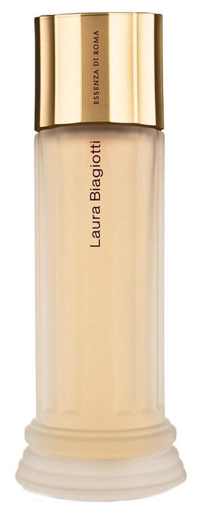 Tualettvesi Laura Biagiotti Roma, 100 ml