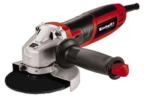 Elektriskā leņķa slīpmašīna Einhell TC-AG 115/1, 600 W