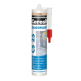 Hermeetik Ceresit Cs25 CS25, 280 ml, pruun v., Almond Brown (145)