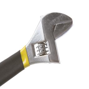 Regulējama uzgriežņu atslēga Okko PT-AW02, 200 mm, 1 - 25 mm
