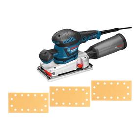 Slīpēšanas mašīnas Bosch GSS 280 AVE, 2.7 kg, 350 W