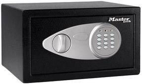 Pastatomasis seifas Masterlock X041ML, 29 cm x 26.4 cm x 19.4 cm