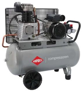 Oro kompresorius Airpress HL 310-50 Pro, 1500 W, 230 V