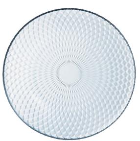 Šķīvis deserta Luminarc Pampille, Ø 19 cm, caurspīdīga krās.