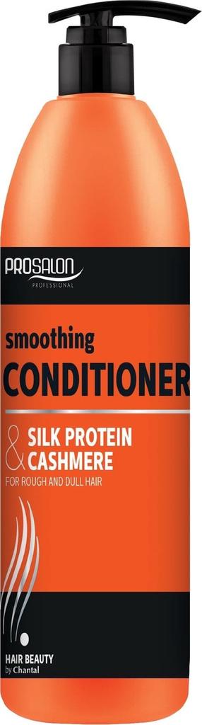 Matu kondicionieris Prosalon Professional Silk & Cashmere, 1000 ml
