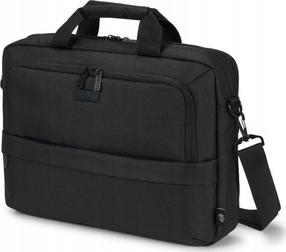 Klēpjdatoru soma Dicota Traveller D32035, melna krās., 17.3"