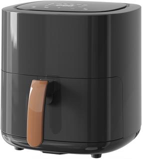 Kuumaõhufritüür Standart AF40E-R, hall v., 1200 W, 4 l