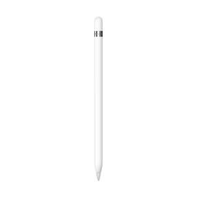 Ekrāna pildspalva Apple Pencil (1st Generation), balta krās.