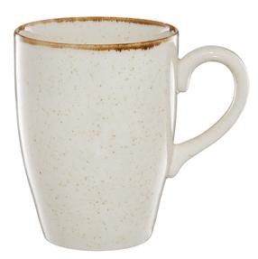 Puodelis Ambition Craft, beige, 0.35 l