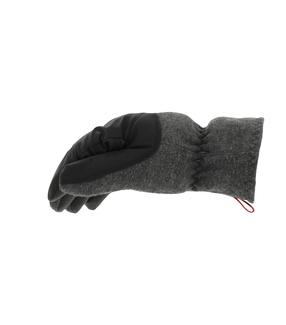 Pirštinės žieminės Mechanix Wear CWKH15-05-011, juoda sp./pilka sp., XL