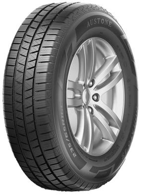 Universali automobilių padanga Austone Durato 4S 215/75/R16, 116-R, C, A, 72 dB